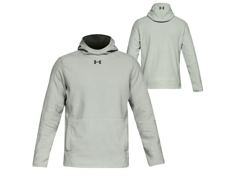 Under Armour Zephyr Fleece Hoodie 2X