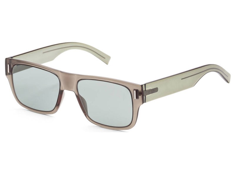 Christian Dior Sunglasses Fraction Men's Sunglasses