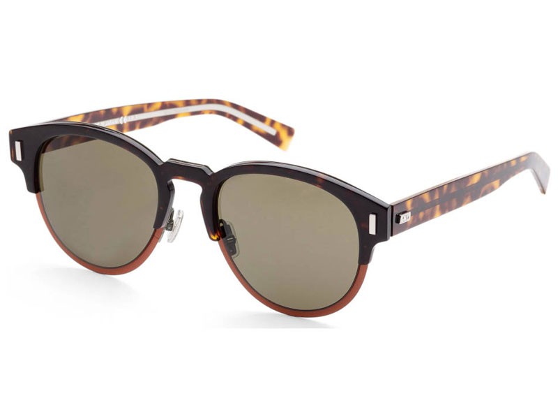 Christian Dior Sunglasses Blacktie 2.0s J, Men's Sunglasses
