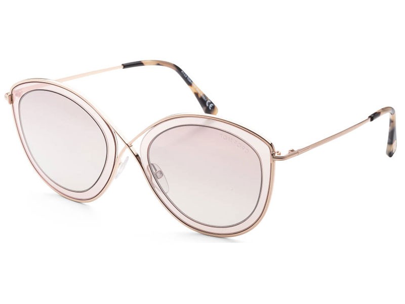 Tom Ford Sascha Sunglasses For Women