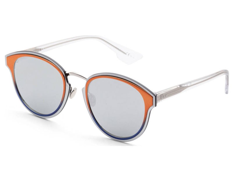 Christian Dior Sunglasses Nightfas Women's Sunglasses