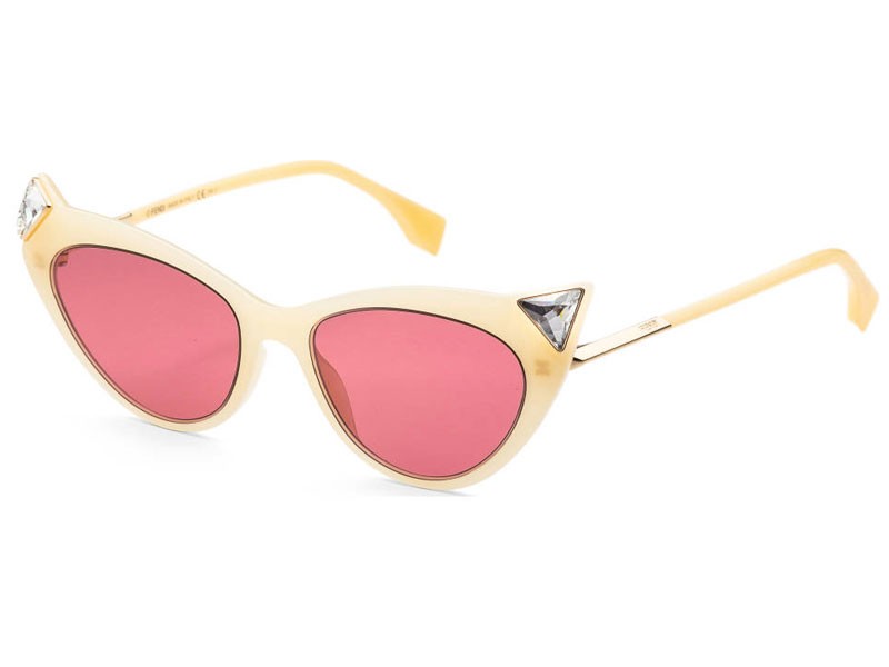 Fendi Sunglasses Fashion Sunglasses For Women