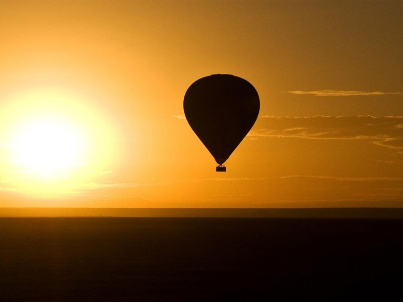 9 days Nairobi to Nairobi Tour Package