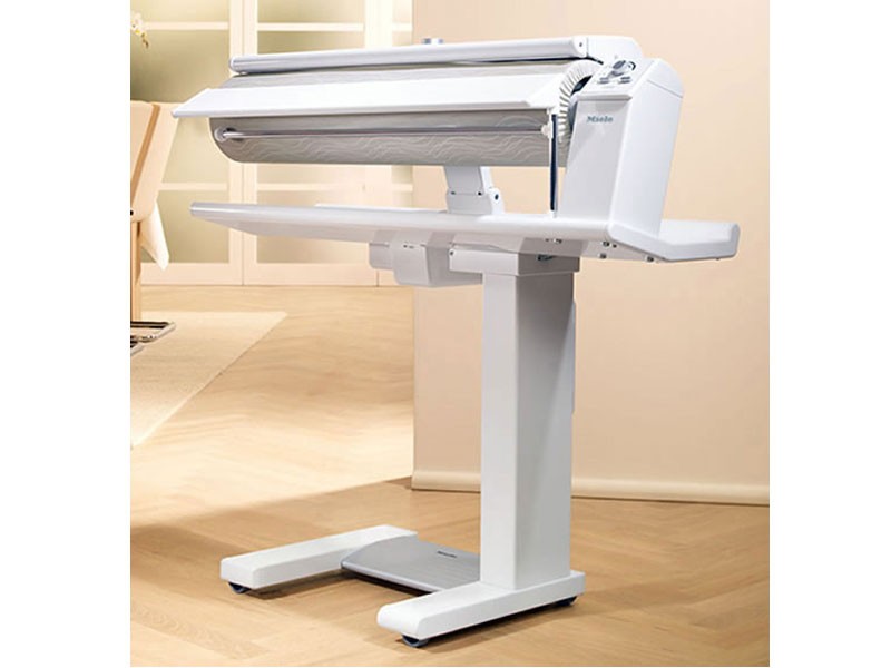 Miele B990 E Rotary Ironing Board