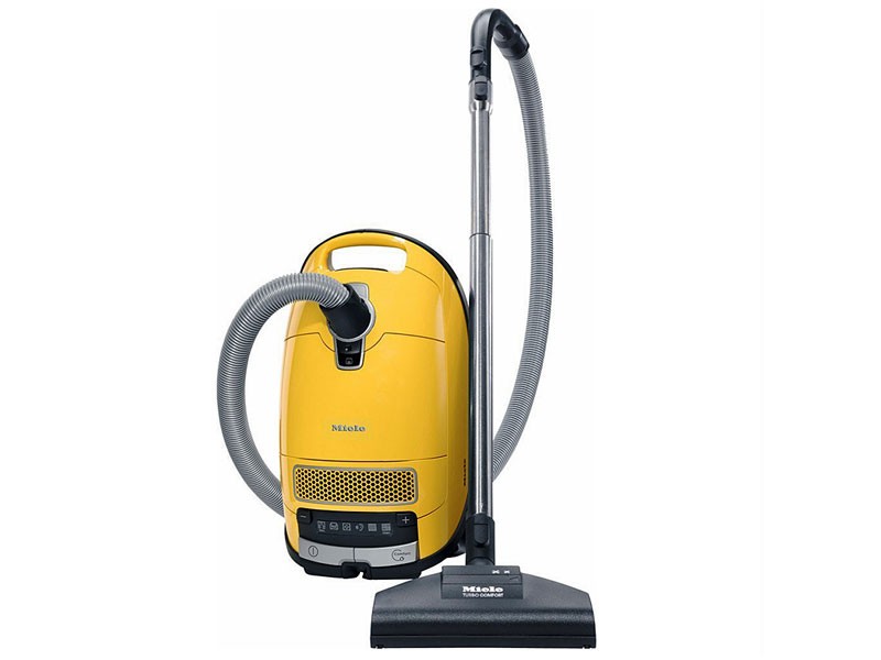 Miele Complete C3 Calima Canister Vacuum Cleaner