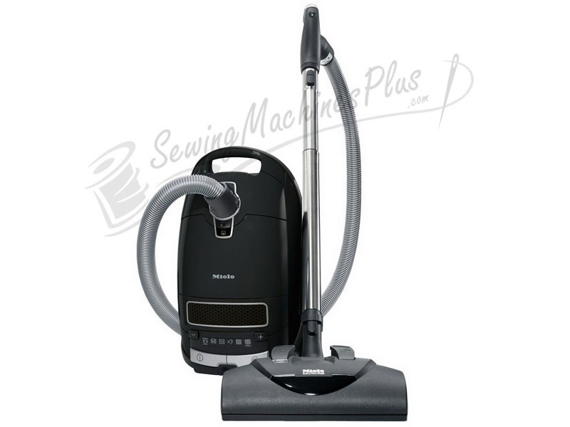 Miele Complete C3 Kona Canister Vacuum Cleaner