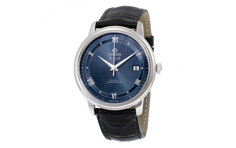 Omega  De Ville Prestige Automatic Men's Watch