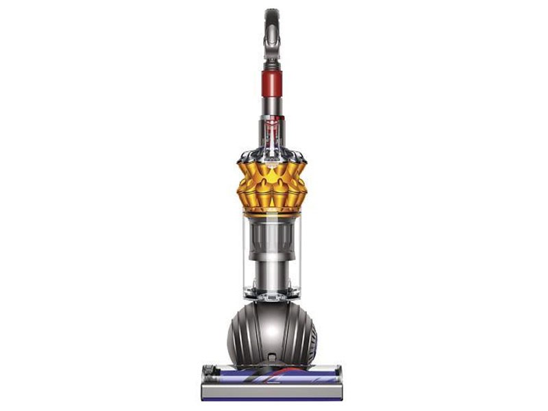 Dyson Small Ball Upright Vacuum