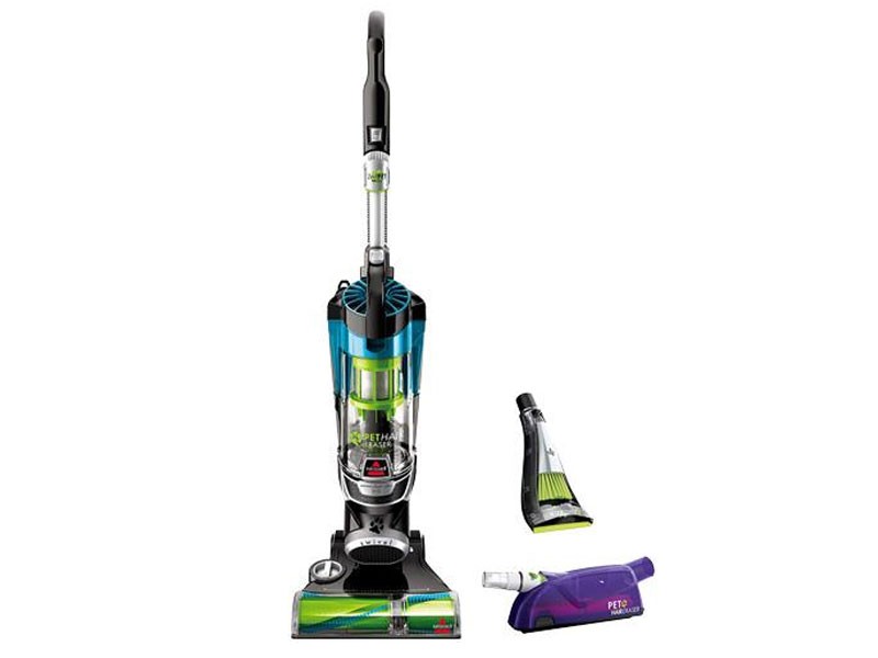 Bissell Pet Hair Eraser Upright Vacuum