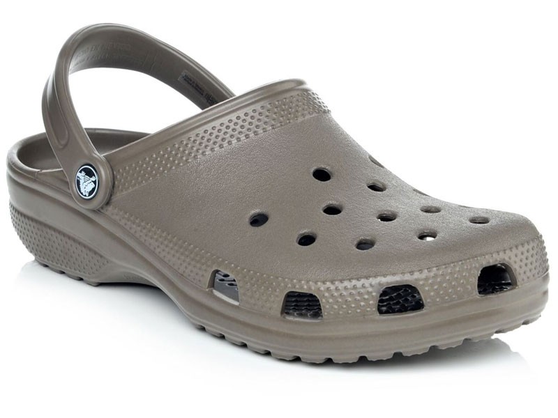 Men's Crocs Classic Clogs