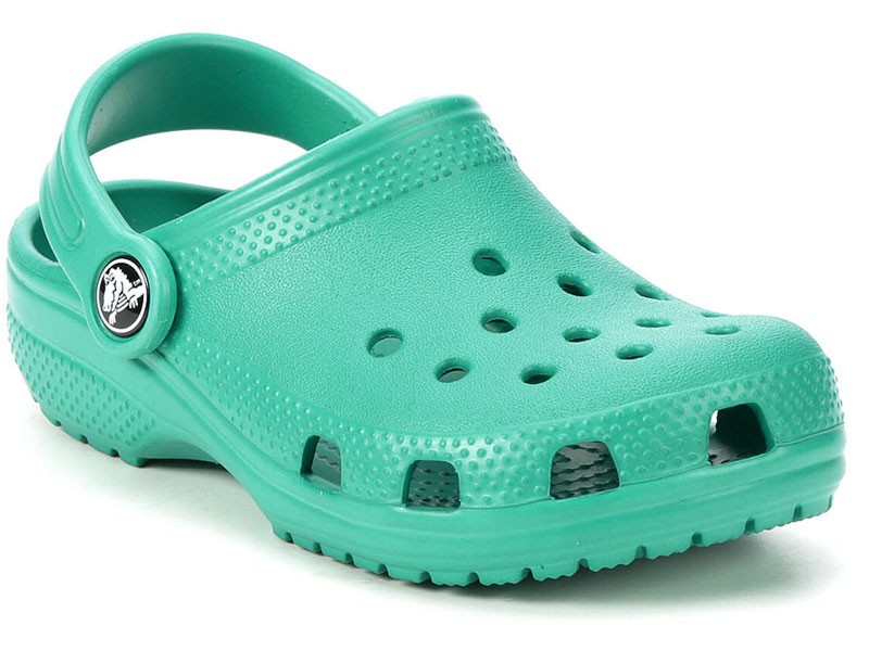 Kids' Crocs Little Kid Classic Clog