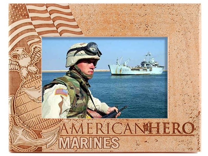 US Marines American Hero