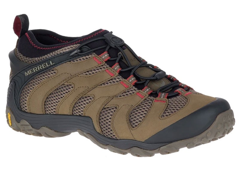 Men's Merrell Chameleon 7 Stretch Sneakers