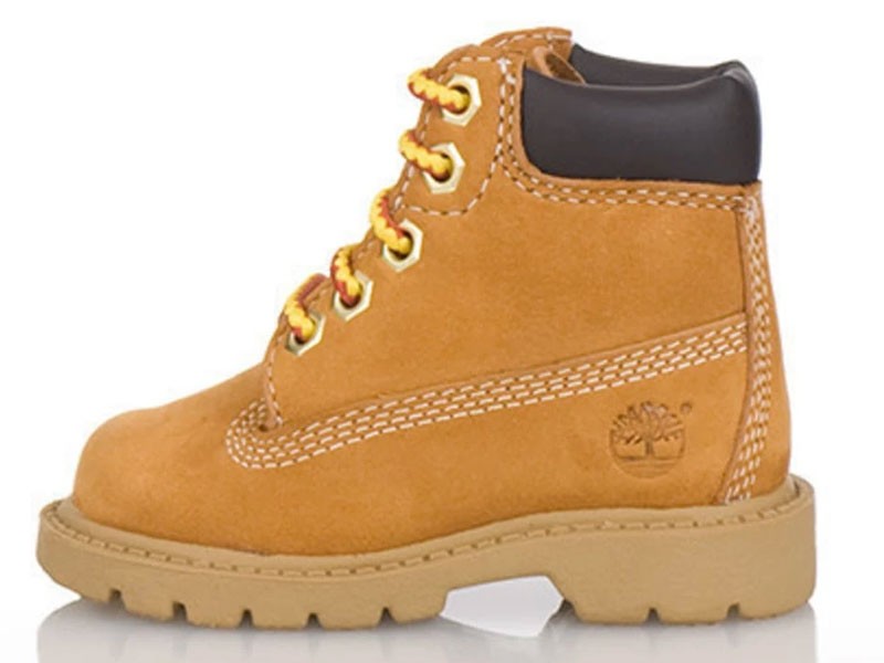 Timberland Classic Single Shot Kid's Boots