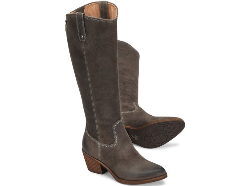 Sofft Women's Atmore Taupe Women's Boots