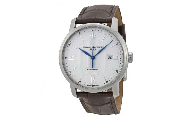 Baume et Mercier Baume and Mercier Classima Executives Automatic Men's Watch