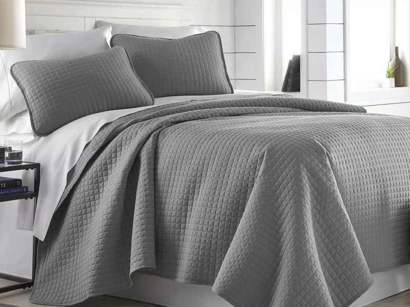 Premium Collection Quilt Sets 2 Or 3 Piece