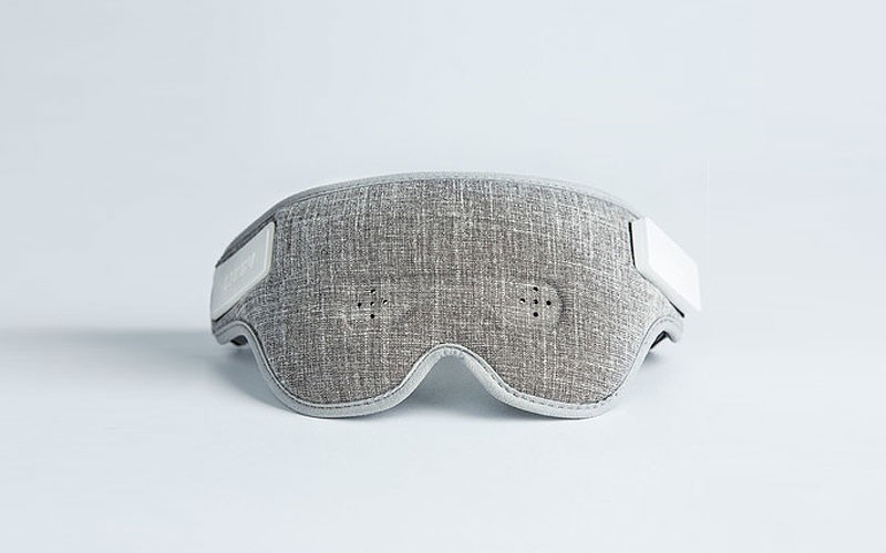 Luuna // Intelligent Sleep Mask