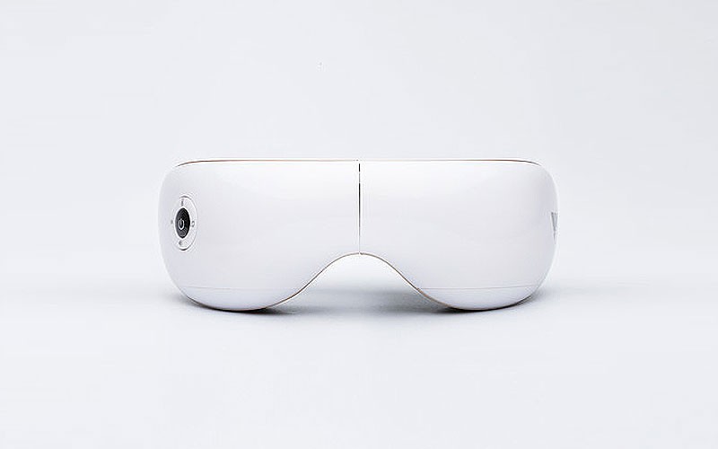 Eye Massager V2