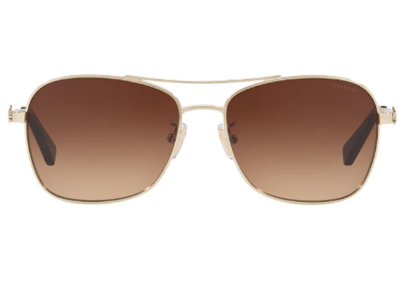 Coach Women's Sunglasses