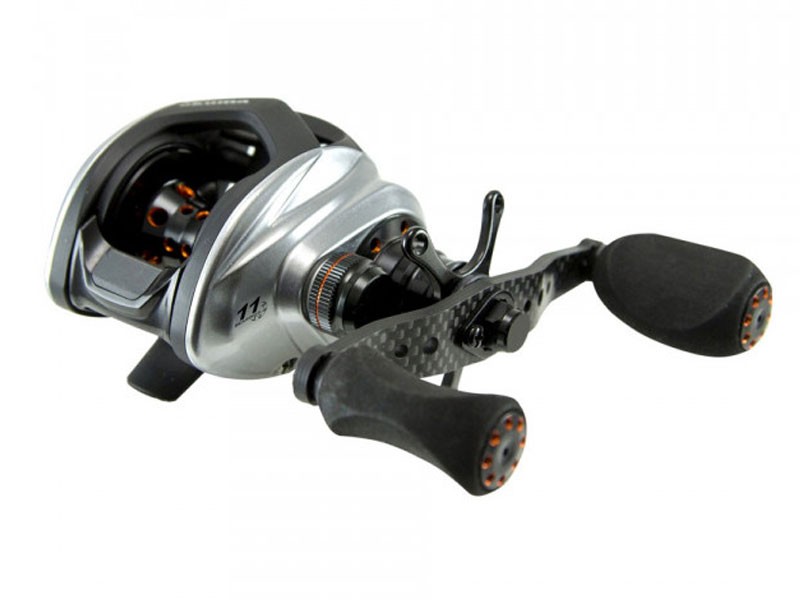 Okuma Helios SX Low Profile Baitcasting Reel 6.3oz