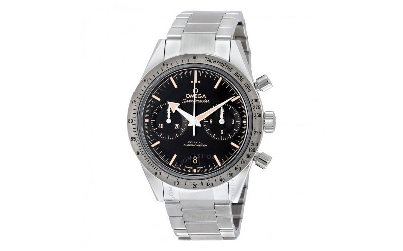 Omega Speedmaster 57 Chronograph Automatic Men's Watch
