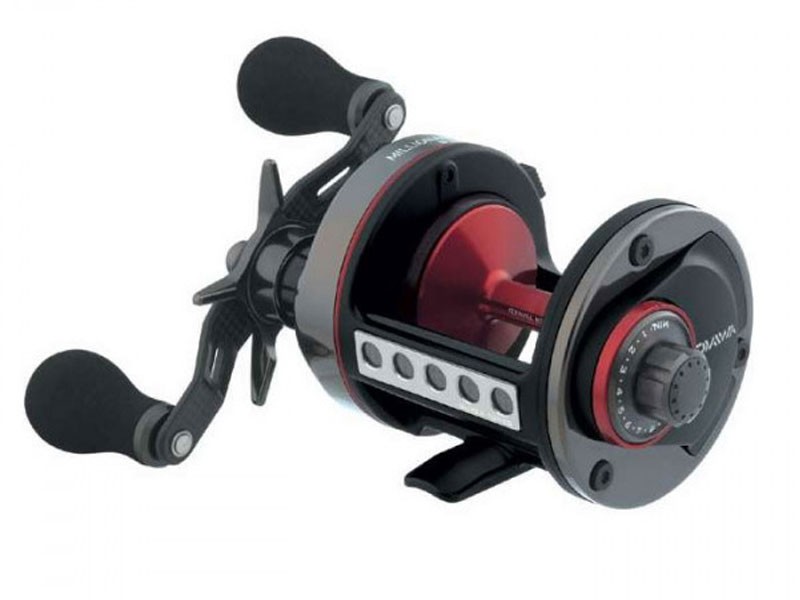 Daiwa Millionaire Surfcasting Reel H/MH 11.5oz