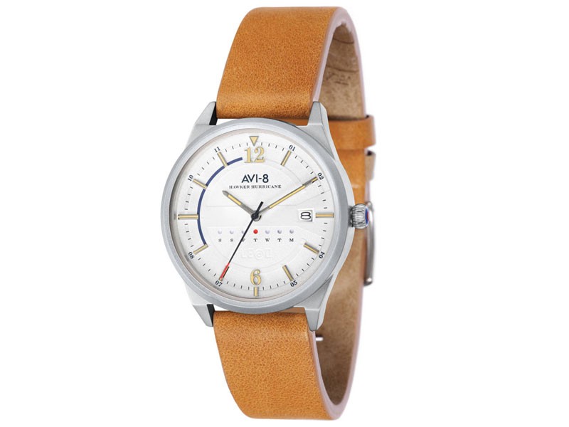 AVI-8 Hawker Men's Watch