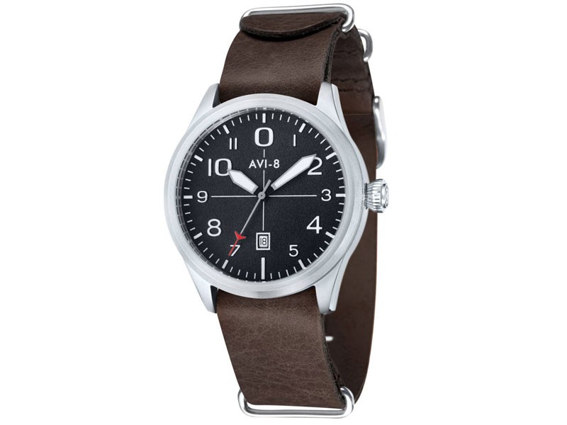 AVI-8 Flyboy Men's Watch