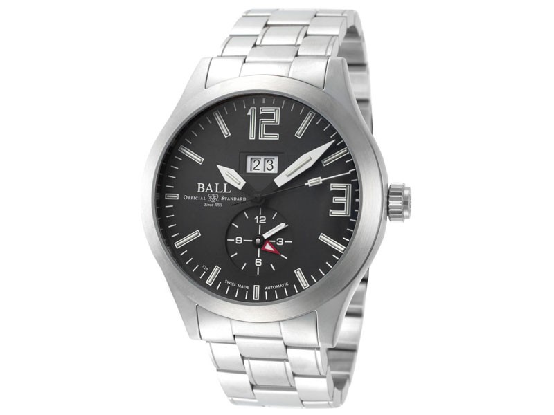 Ball Engineer Master II Men's Watch