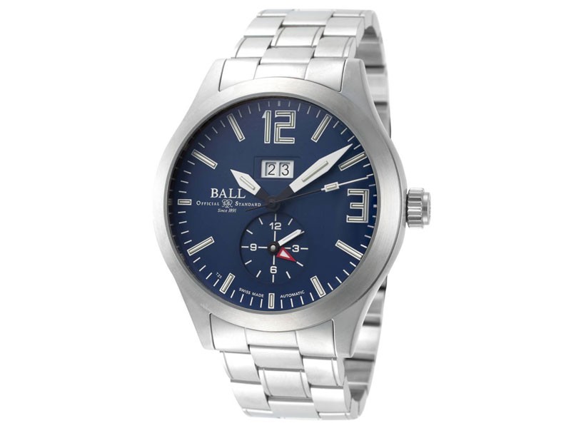 Ball Engineer Master II Men's Watch