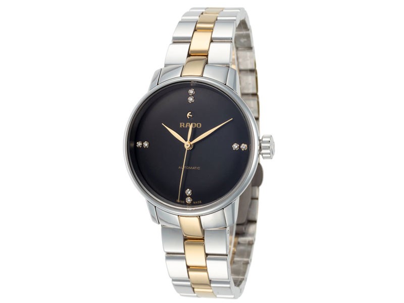 Rado Coupole Women's Dress Watch