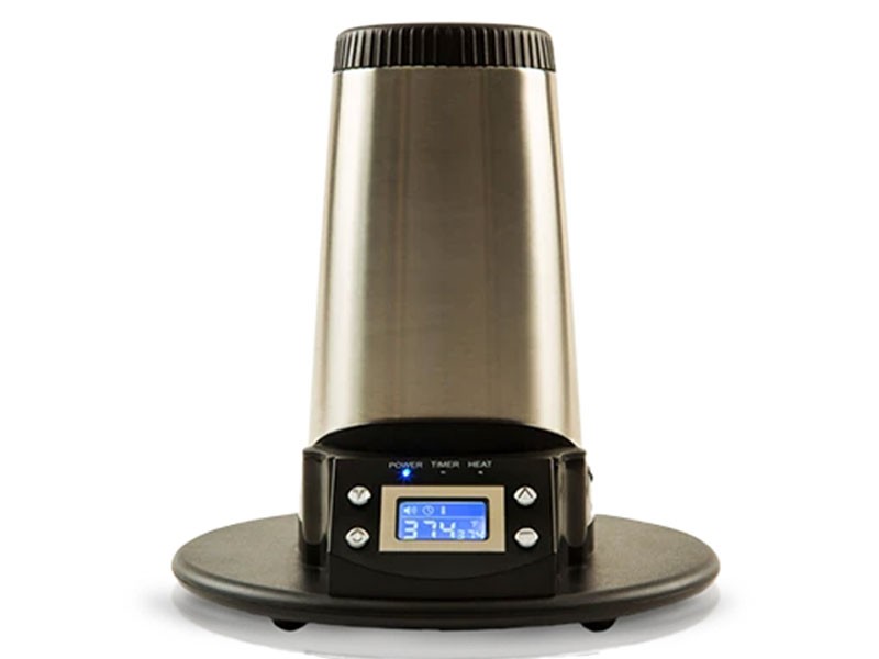 Arizer V-Tower Vaporizer