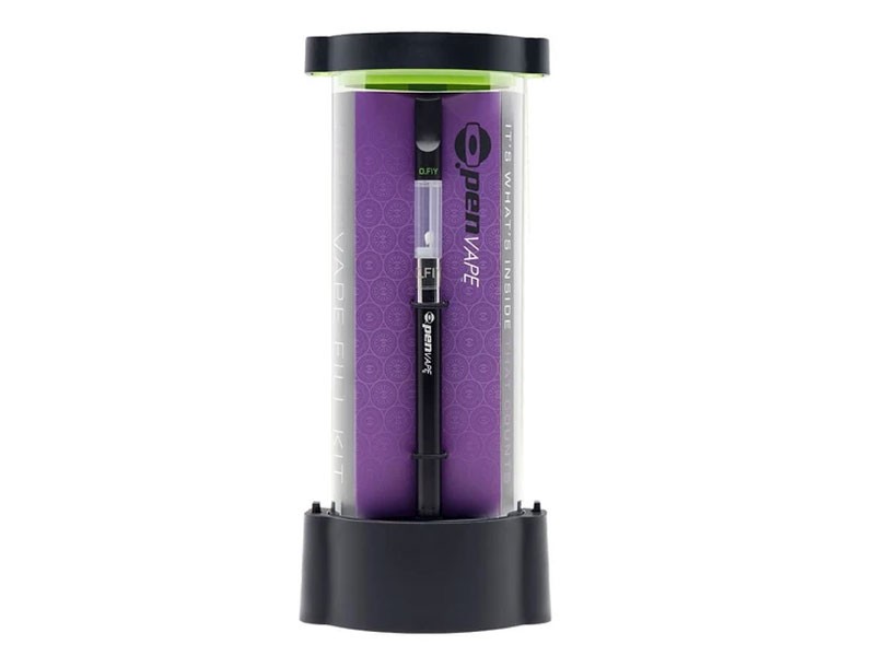 O Pen Vaporizer