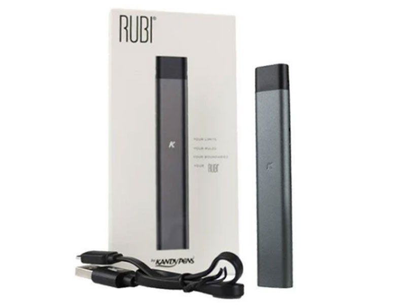 Kandypens Rubi Vaporizer