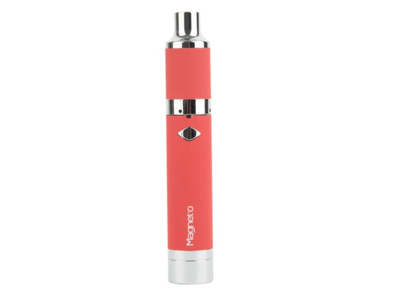 Magneto Concentrate Vaporizer