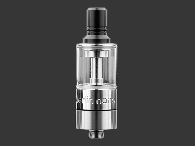 Authentic Merlin Nano RTA