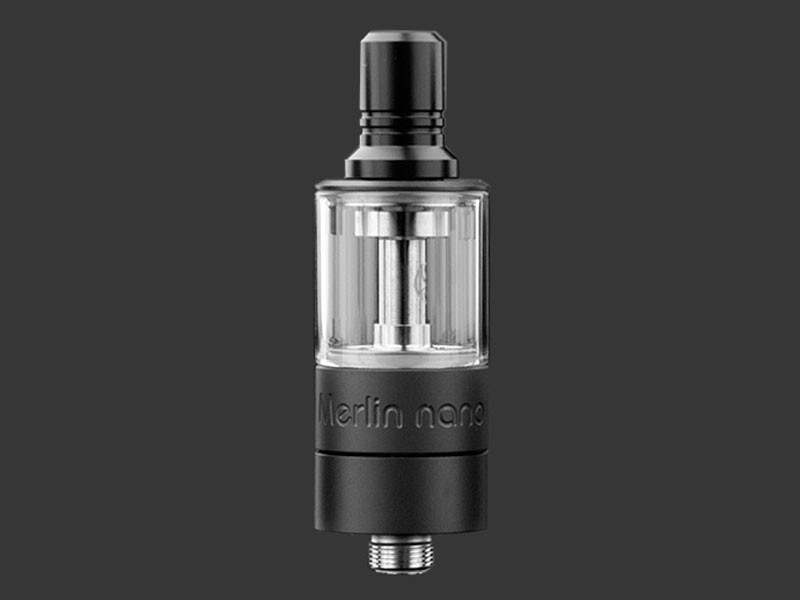 Authentic Merlin Nano RTA