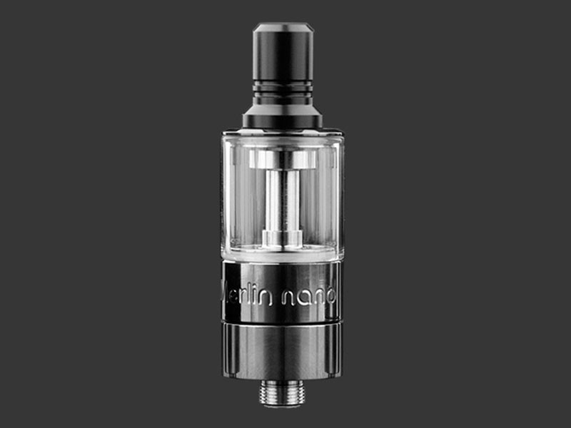 Authentic Merlin Nano RTA