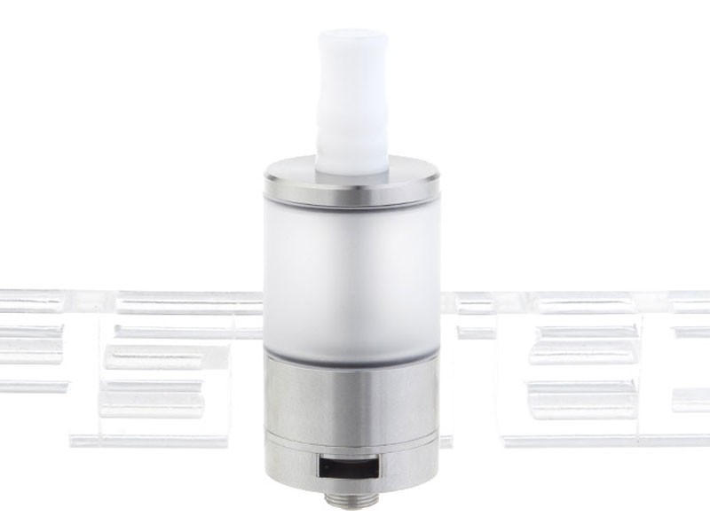 Dvarw MTL V2 Styled RTA Rebuildable Tank Atomizer