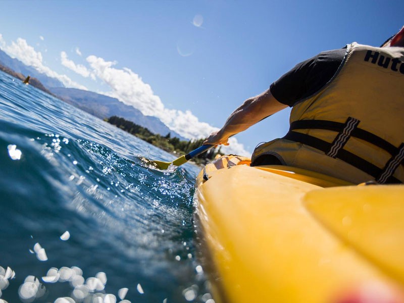 7 days Auckland to Wellington Tour Package