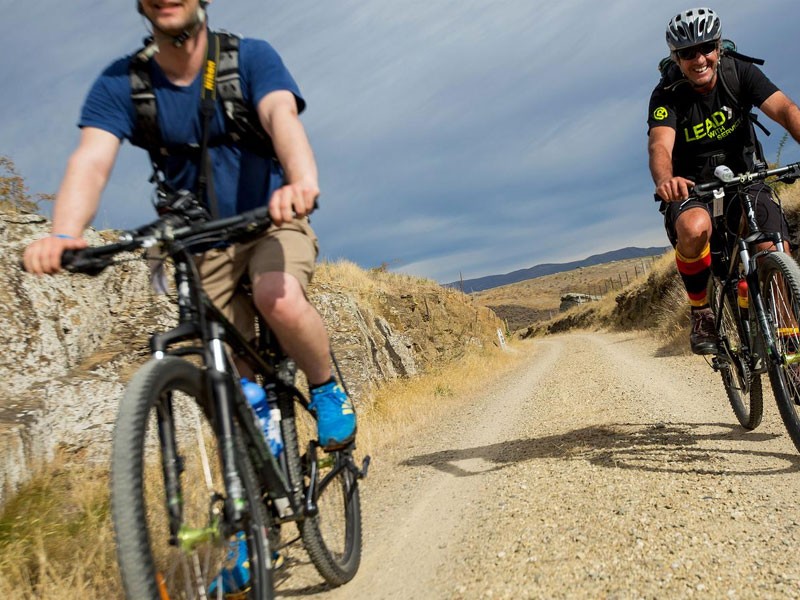 22 days Auckland to Christchurch Tour Package