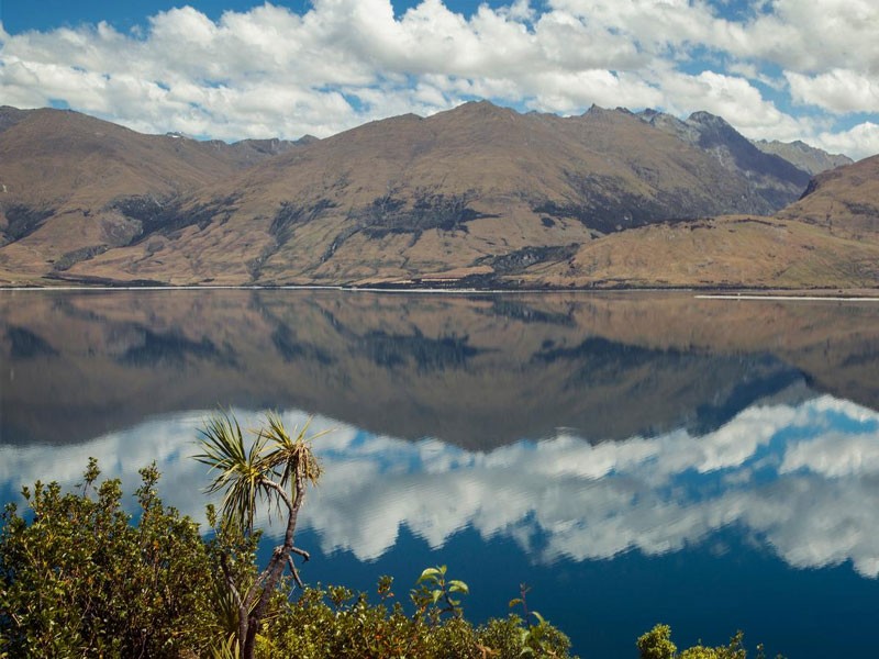 23 days Cairns to Queens Town Tour Package