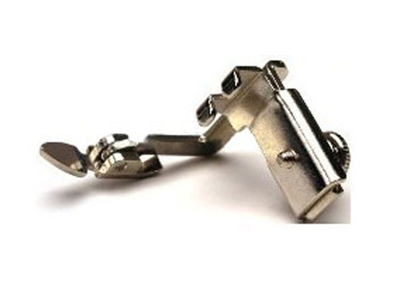 Adjustable High-shank Zipper Foot 55632