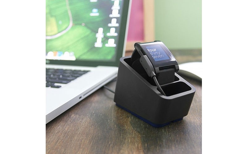 Coogobox // Mezzo Dock For Smartwatch