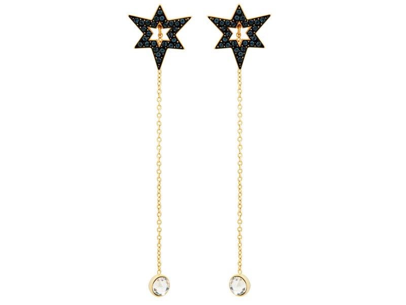 Swarovski Mastery Earring For Women