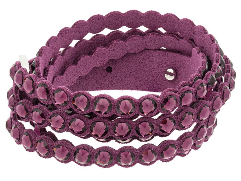 Women's Swarovski Power Bracelet