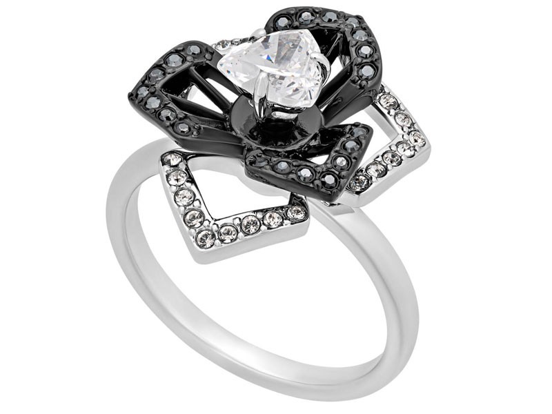 Swarovski Linda Ring For Women