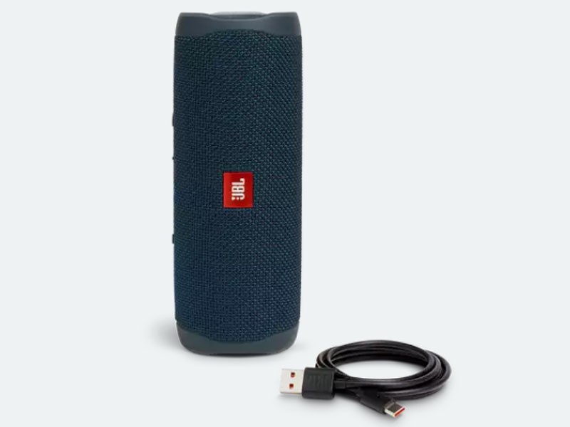 JBL FLIP 5 Portable Waterproof Speaker