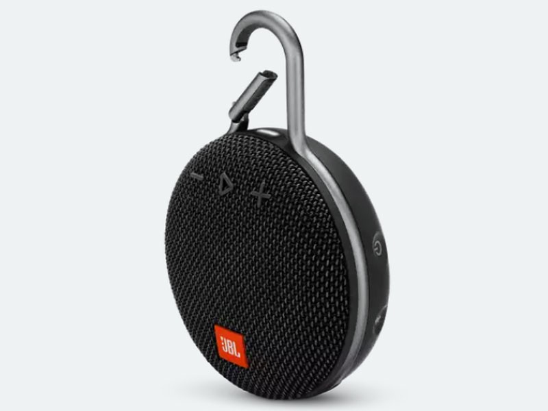 JBL CLIP 3 Portable Bluetooth speaker